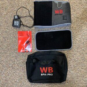 WaistBuster At-Home Lipo System Kit